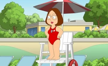 Гриффины 22 сезон 13 серия