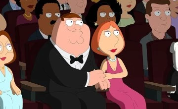 Гриффины 22 сезон 14 серия