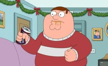 Гриффины 22 сезон 9 серия