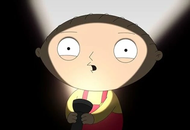 Галерея из Гриффинов