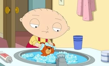 Гриффины 23 сезон 11 серия